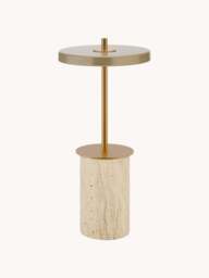 Small Portable LED Table Lamp Asteria Move Mini, Dimmable