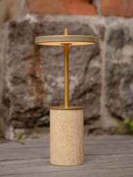 Small Portable LED Table Lamp Asteria Move Mini, Dimmable - thumbnail 4