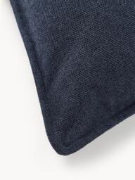 Large Sofa Cushion Lennon, 60 x 60 cm - thumbnail 3
