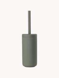 Toilet Brush Ume with Container - thumbnail 1