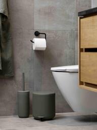 Toilet Brush Ume with Container - thumbnail 2