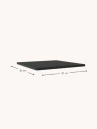 Top Panel Panton Wire Single for Modular Shelf System, W 35 cm - thumbnail 4