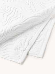 High-Low Towel Set Felka, in various set sizes - thumbnail 3