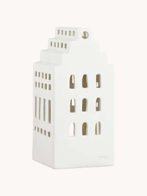 Ceramic Lighthouse Urbania Manor - image 1