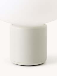 Small Portable Table Lamp Karl-Johan, Dimmable - thumbnail 4