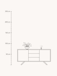 Small Portable Table Lamp Karl-Johan, Dimmable - thumbnail 6