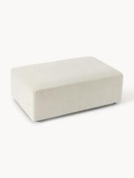 XL Ottoman Melva, W 116 x D 72 cm - thumbnail 4