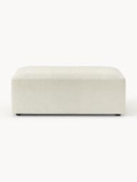 XL Ottoman Melva, W 116 x D 72 cm - thumbnail 3