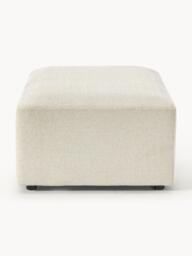 XL Ottoman Melva, W 116 x D 72 cm - thumbnail 5