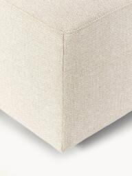 XL Ottoman Melva, W 116 x D 72 cm - thumbnail 6