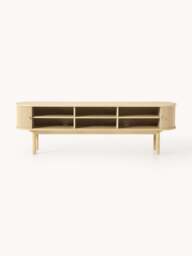 TV Stand Calary with Fluted Front - thumbnail 3