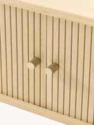 TV Stand Calary with Fluted Front - thumbnail 6