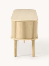 TV Stand Calary with Fluted Front - thumbnail 4