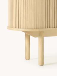TV Stand Calary with Fluted Front - thumbnail 7