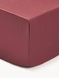 Divan Fitted Sheet Premium, Cotton Sateen - thumbnail 1