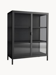 Steel Display Cabinet Brisbane