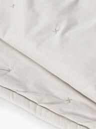 Quilted Cotton Bedspread Lenore - thumbnail 5