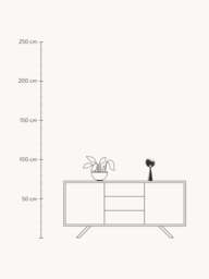 Portable LED Table Lamp Melt, Dimmable - thumbnail 5