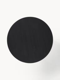 Round Mango Wood Dining Table Luca, in various sizes - thumbnail 3
