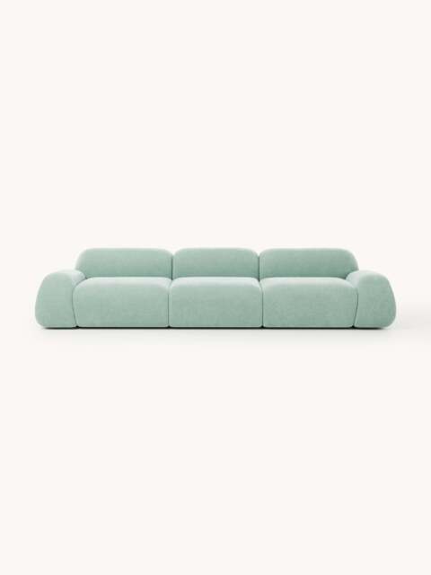 Modular Sofa Wolke (4-seater) - image 1