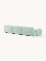 Modular Sofa Wolke (4-seater) - thumbnail 4