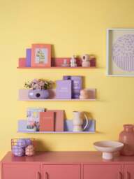 Wall-Mounted Shelf The Ledge Large - thumbnail 3