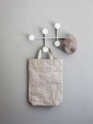 Metal Wall Rack Afteroom - thumbnail 4