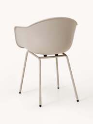 Dining Chair Claire with Armrests - thumbnail 4