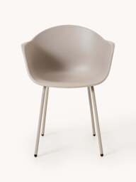 Dining Chair Claire with Armrests - thumbnail 2
