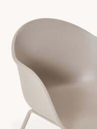 Dining Chair Claire with Armrests - thumbnail 5