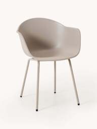 Dining Chair Claire with Armrests