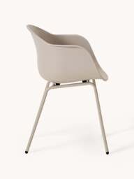 Dining Chair Claire with Armrests - thumbnail 3