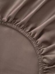 Fitted Sheet Comfort, Cotton Sateen - thumbnail 2