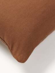 Embroidered Cushion Cover Tyra - thumbnail 4