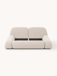 Upholstered Bed Wolke - thumbnail 7