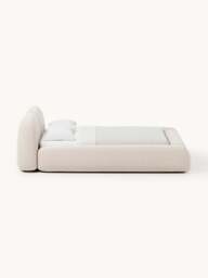 Upholstered Bed Wolke - thumbnail 3
