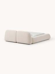 Upholstered Bed Wolke - thumbnail 4