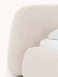 Upholstered Bed Wolke - thumbnail 5