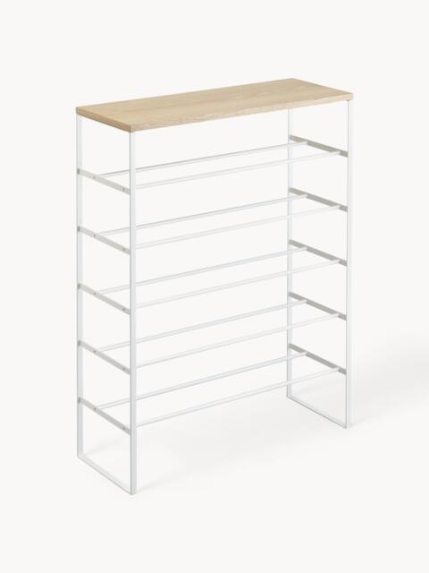Shoe Rack Tower - image 1