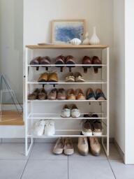 Shoe Rack Tower - thumbnail 2