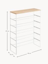Shoe Rack Tower - thumbnail 5