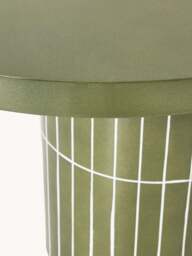 Oval Garden Table Saya, 200 x 100 cm - thumbnail 5