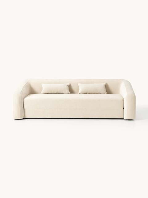 Sofa Bed Eliot (3-seater) - image 1