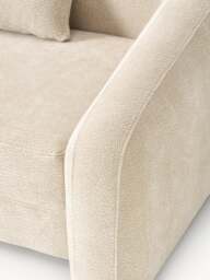 Sofa Bed Eliot (3-seater) - thumbnail 7