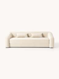 Sofa Bed Eliot (3-seater) - thumbnail 1
