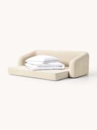 Sofa Bed Eliot (3-seater) - thumbnail 8