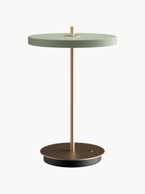Small Portable LED Table Lamp Asteria Move, Dimmable - image 1