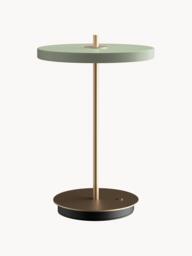 Small Portable LED Table Lamp Asteria Move, Dimmable - thumbnail 1