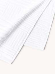 Velvet Towel Petra, in various sizes - thumbnail 3