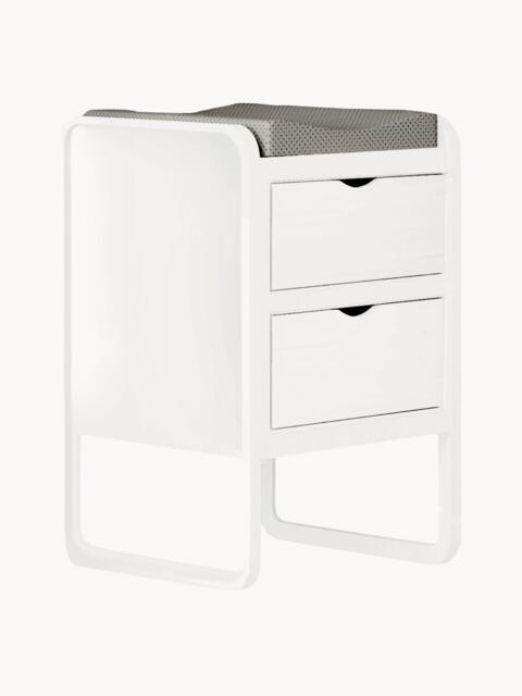 Changing Table Form - image 1